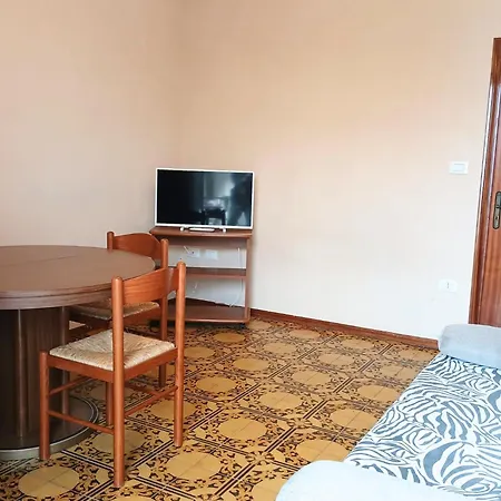 Apartamento Rg006 - Bellaria, Comodo Bilocale Con Vista Mare Bellaria-Igea Marina