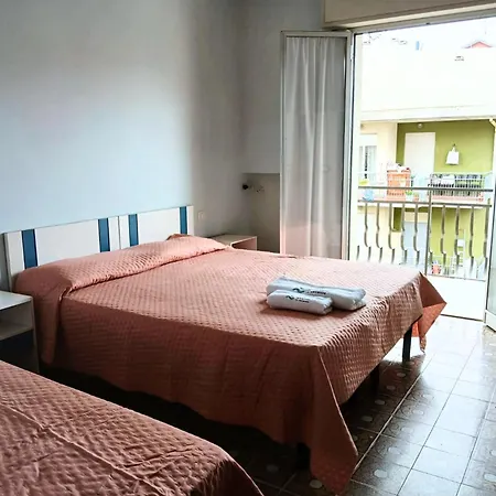 Apartamento Rg006 - Bellaria, Comodo Bilocale Con Vista Mare Bellaria-Igea Marina