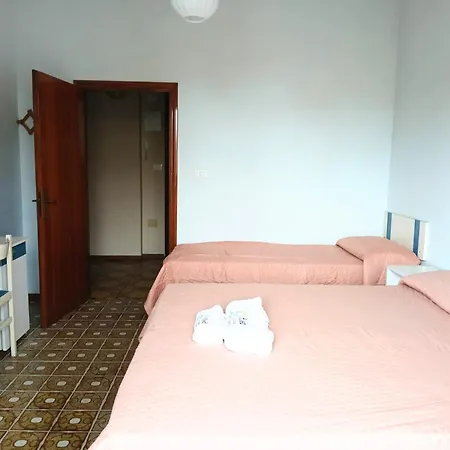 Rg006 - Bellaria, Comodo Bilocale Con Vista Mare Apartamento Bellaria-Igea Marina