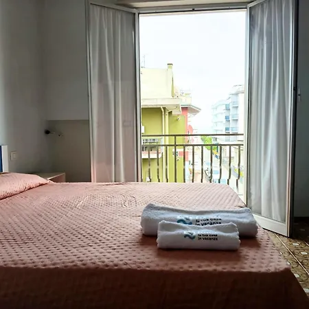 Rg006 - Bellaria, Comodo Bilocale Con Vista Mare *